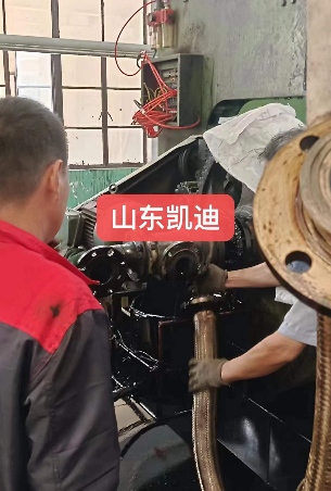 2023年10月30日山東濰坊網毯公司導熱油鍋爐及管道系統(tǒng)整體清洗結束