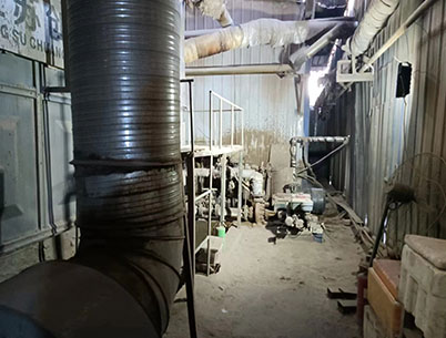 導(dǎo)熱油爐清洗，導(dǎo)熱油系統(tǒng)清洗，導(dǎo)熱油管道清洗